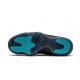 Kicksonfire Air Jordan 11 Gamma Blue BLACK 378037 006