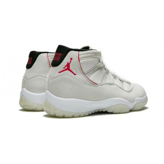 Kicksonfire Air Jordan 11 Platinum Tint PLATINUM TINT 378037 016