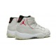 Kicksonfire Air Jordan 11 Platinum Tint PLATINUM TINT 378037 016