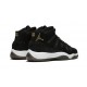 Kicksonfire Air Jordan 11 Heiress BLACK 852625 030