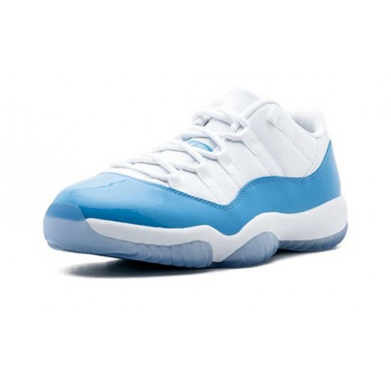 Kicksonfire Air Jordan 11 University Blue WHITE 528895 106