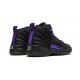 Kicksonfire Air Jordan 12 Dark Concord BLACK CT8013 005