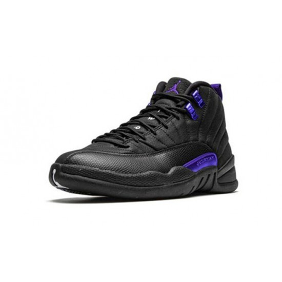 Kicksonfire Air Jordan 12 Dark Concord BLACK CT8013 005