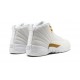 Kicksonfire Air Jordan 12 OVO White WHITE 873864 102