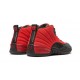 Kicksonfire Air Jordan 12 Reverse Flu Game VARSITY RED CT8013 602