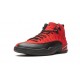 Kicksonfire Air Jordan 12 Reverse Flu Game VARSITY RED CT8013 602