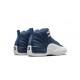 Kicksonfire Air Jordan 12 Stone Blue STONE BLUE 130690 404