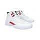 Kicksonfire Air Jordan 12 Twist White Red CT8013 106