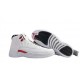 Kicksonfire Air Jordan 12 Twist White Red CT8013 106