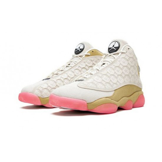 Kicksonfire Air Jordan 13 Chinese New Year IVORY IVORY CW4409 100