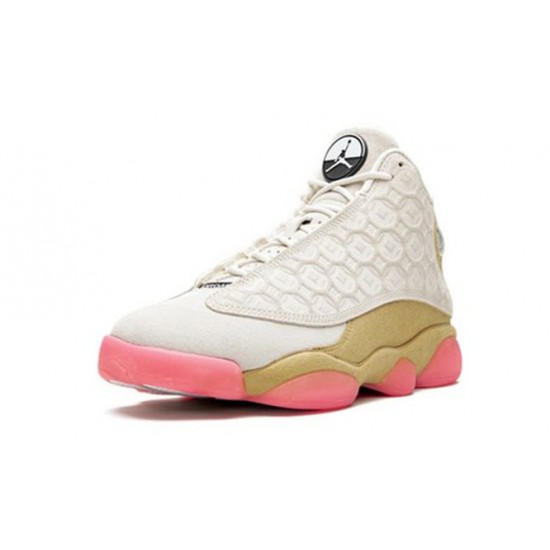 Kicksonfire Air Jordan 13 Chinese New Year IVORY IVORY CW4409 100