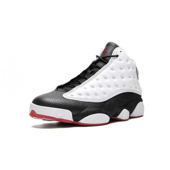 Kicksonfire Air Jordan 13 He Got Game White 414571 104