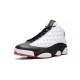 Kicksonfire Air Jordan 13 He Got Game White 414571 104