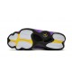 Kicksonfire Air Jordan 13 Lakers WHITE 414571 105