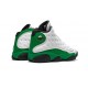 Kicksonfire Air Jordan 13 Lucky Green WHITE DB6537 113