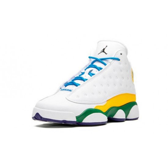 Kicksonfire Air Jordan 13 Playground WHITE CV0785 158