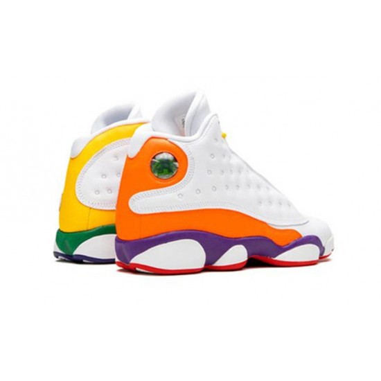 Kicksonfire Air Jordan 13 Playground WHITE CV0785 158