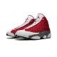 Kicksonfire Air Jordan 13 Red Flint Gym Red DJ5982 600