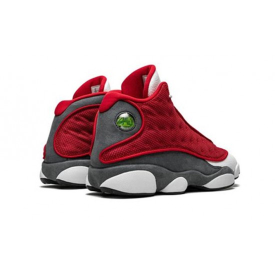 Kicksonfire Air Jordan 13 Red Flint Gym Red DJ5982 600