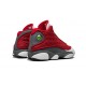 Kicksonfire Air Jordan 13 Red Flint Gym Red DJ5982 600