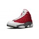 Kicksonfire Air Jordan 13 Red Flint Gym Red DJ5982 600