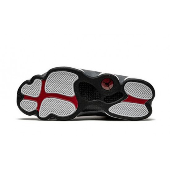 Kicksonfire Air Jordan 13 Red Flint Gym Red DJ5982 600