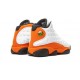 Kicksonfire Air Jordan 13 Starfish WHITE 414571 108