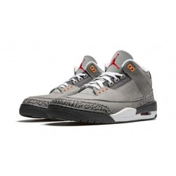 Kicksonfire Air Jordan 3 Cool Grey Grey CT8532 012