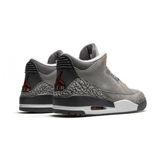 Kicksonfire Air Jordan 3 Cool Grey Grey CT8532 012