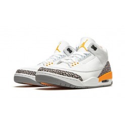 Kicksonfire Air Jordan 3 Lazer Orange Orange CK9246 108