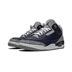 Kicksonfire Air Jordan 3 Midnight Navy MIDNIGHT NAVY CT8532 401