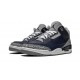 Kicksonfire Air Jordan 3 Midnight Navy MIDNIGHT NAVY CT8532 401