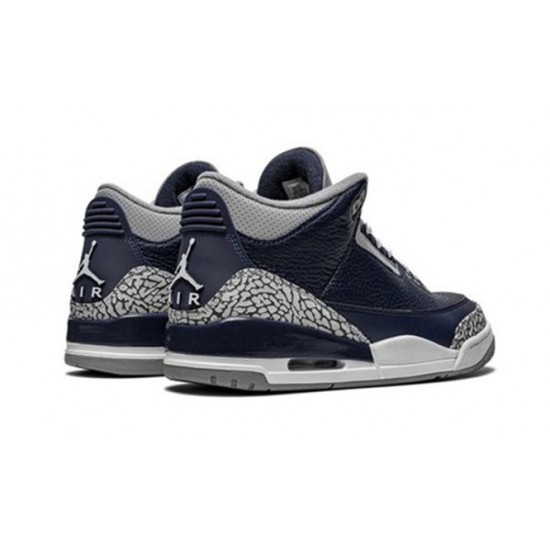 Kicksonfire Air Jordan 3 Midnight Navy MIDNIGHT NAVY CT8532 401