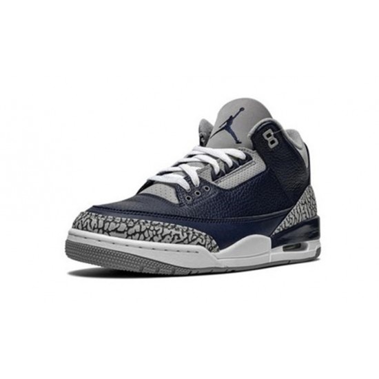 Kicksonfire Air Jordan 3 Midnight Navy MIDNIGHT NAVY CT8532 401