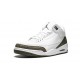 Kicksonfire Air Jordan 3 Mocha WHITE 136064 122