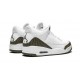 Kicksonfire Air Jordan 3 Mocha WHITE 136064 122