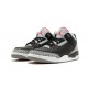 Kicksonfire Air Jordan 3 Black Cement BLACK 854262 001