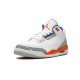 Kicksonfire Air Jordan 3 Knicks WHITE 136064 148