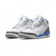 Kicksonfire Air Jordan 3 Retro Racer Blue White White CT8532 145