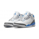 Kicksonfire Air Jordan 3 Retro Racer Blue White White CT8532 145