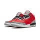 Kicksonfire Air Jordan 3 Red Cement VARSITY RED CQ0488 600