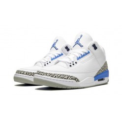 Kicksonfire Air Jordan 3 Retro UNC WHITE CT8532 104