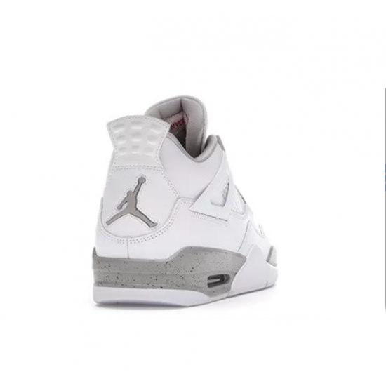 Kicksonfire Air Jordan 4 White Oreo WHITE CT8527 100