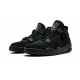 Kicksonfire Air Jordan 4 Black Cat BLACK 308497 002