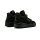 Kicksonfire Air Jordan 4 Black Cat BLACK 308497 002