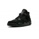 Kicksonfire Air Jordan 4 Black Cat BLACK 308497 002