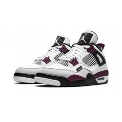 Kicksonfire Air Jordan 4 PSG WHITE CZ5624 100