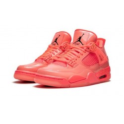 Kicksonfire Air Jordan 4 Hot Punch HOT PUNCH AQ9128 600