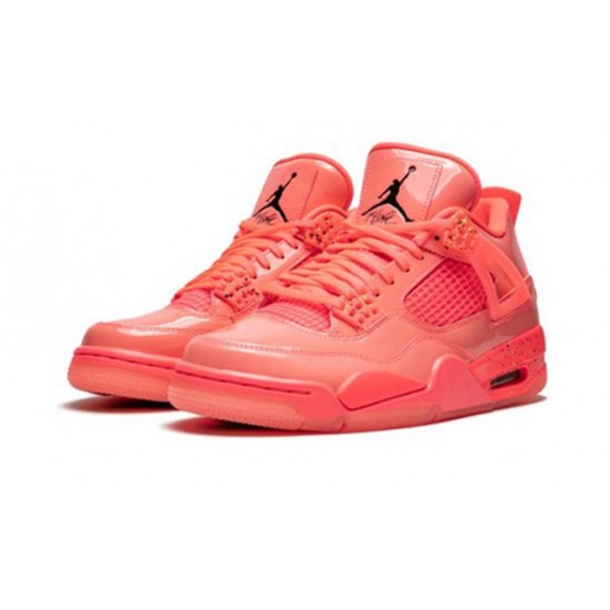 Kicksonfire Air Jordan 4 Hot Punch HOT PUNCH AQ9128 600