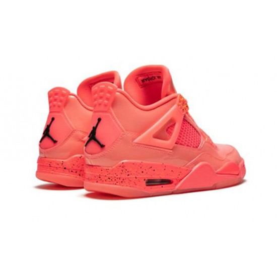 Kicksonfire Air Jordan 4 Hot Punch HOT PUNCH AQ9128 600